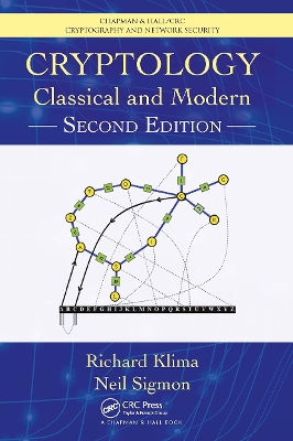 Cryptology: Classical and Modern 2nd edition