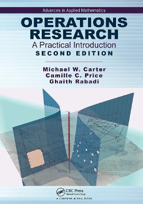 Operations Research: A Practical Introduction 2nd edition
