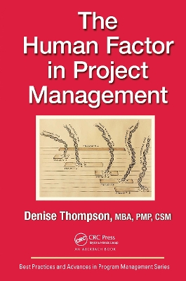 Human Factor in Project Management