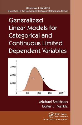 Generalized Linear Models for Categorical and Continuous Limited Dependent  Variables
