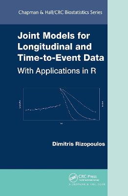 Joint Models for Longitudinal and Time-to-Event Data: With Applications in R