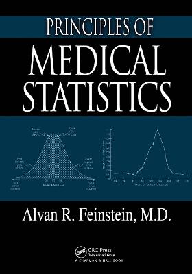 Principles of Medical Statistics
