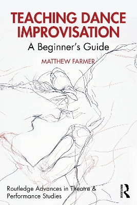 Teaching Dance Improvisation: A Beginner's Guide