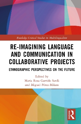 Re-imagining Language and Communication in Collaborative Projects: Ethnographic Perspectives on the Future