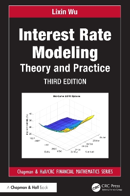 Interest Rate Modeling: Theory and Practice 3rd edition