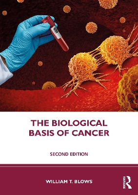 Biological Basis of Cancer 2nd edition