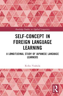 Self-Concept in Foreign Language Learning: A Longitudinal Study of Japanese Language Learners