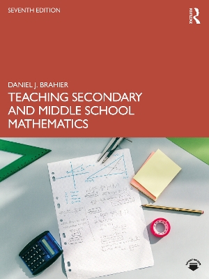 Teaching Secondary and Middle School Mathematics 7th edition