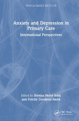 Anxiety and Depression in Primary Care: International Perspectives
