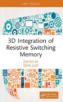 3D Integration of Resistive Switching Memory