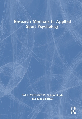 Research Methods in Applied Sport Psychology