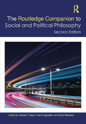 Routledge Companion to Social and Political Philosophy 2nd edition