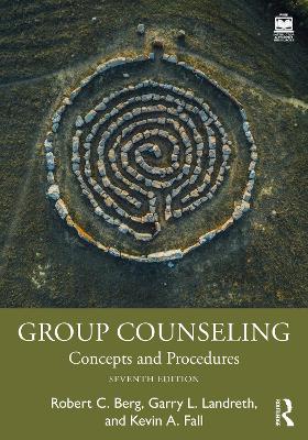 Group Counseling: Concepts and Procedures 7th edition