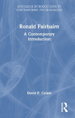 Ronald Fairbairn: A Contemporary Introduction