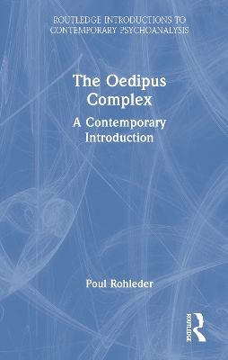 Oedipus Complex: A Contemporary Introduction