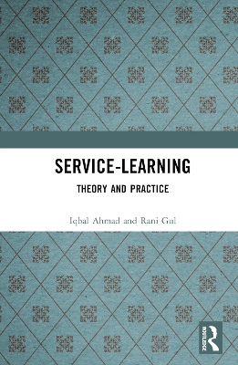 Service-Learning: Theory and Practice