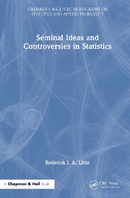 Seminal Ideas and Controversies in Statistics