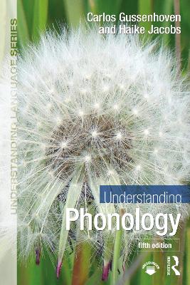 Understanding Phonology 5th edition