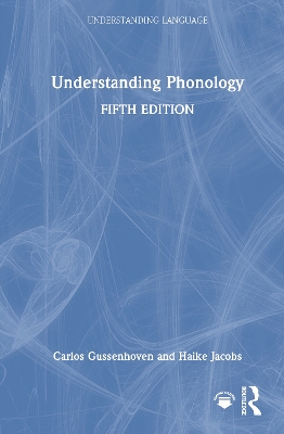 Understanding Phonology 5th edition