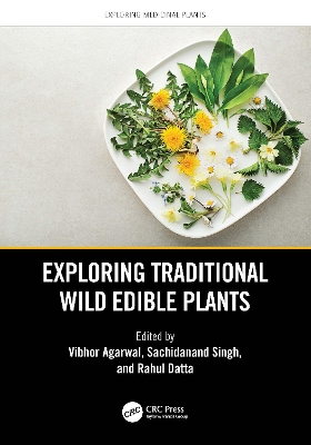 Exploring Traditional Wild Edible Plants