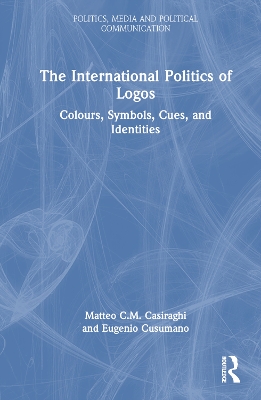 International Politics of Logos: Colours, Symbols, Cues, and Identities