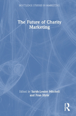 Future of Charity Marketing