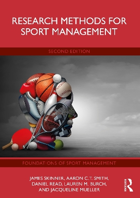 Research Methods for Sport Management 2nd edition