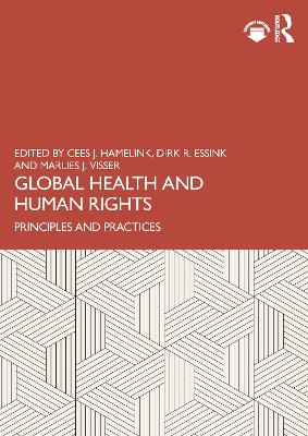 Global Health and Human Rights: Principles and Practices