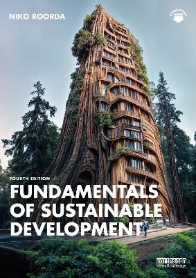 Fundamentals of Sustainable Development 4th edition