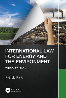 International Law for Energy and the Environment 3rd edition