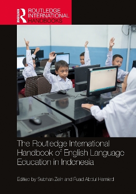 Routledge International Handbook of English Language Education in Indonesia