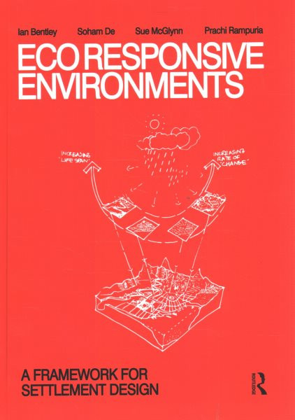 EcoResponsive Environments: A Framework for Settlement Design