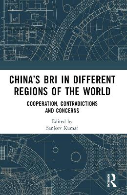Chinas BRI in Different Regions of the World: Cooperation, Contradictions and Concerns