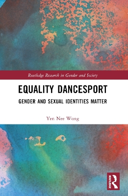 Equality Dancesport: Gender and Sexual Identities Matter
