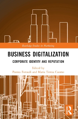 Business Digitalization: Corporate Identity and Reputation