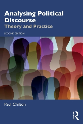 Analysing Political Discourse: Theory and Practice 2nd edition