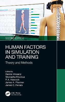 Human Factors in Simulation and Training: Theory and Methods 2nd edition
