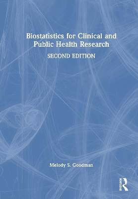 Biostatistics for Clinical and Public Health Research 2nd edition