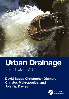 Urban Drainage 5th edition