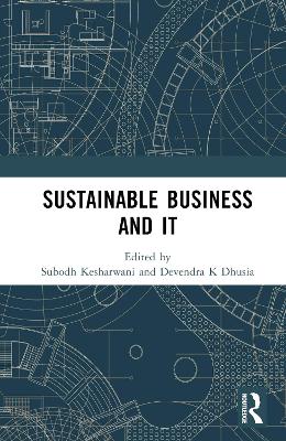 Sustainable Business and IT