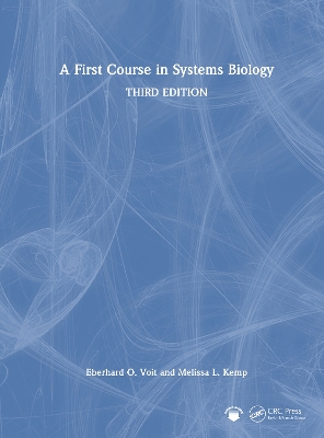 First Course in Systems Biology 3rd edition