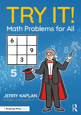 Try It! Math Problems for All