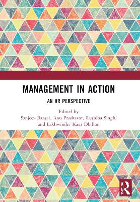 Management in Action: An HR Perspective
