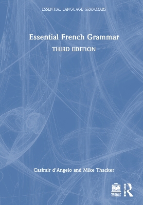 Essential French Grammar 3rd edition