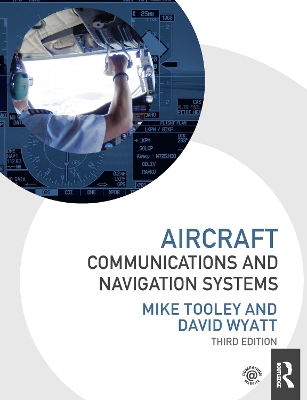 Aircraft Communications and Navigation Systems 3rd edition