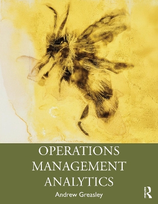 Operations Management Analytics