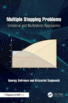 Multiple Stopping Problems: Unilateral and Multilateral Approaches