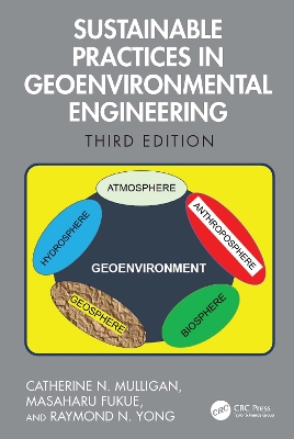 Sustainable Practices in Geoenvironmental Engineering 3rd edition