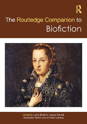 Routledge Companion to Biofiction