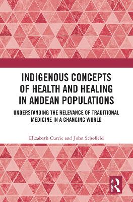 Indigenous Concepts of Health and Healing in Andean Populations: Understanding the Relevance of Traditional Medicine in a Changing World
